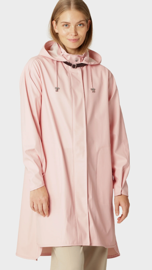 ilse Jackobsen Regenjas: Rain71 Lotus