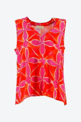 Signe Nature Top: Zeer licht dragen