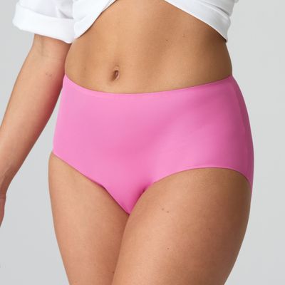 Marie Jo Color Studio, Taille slip, naadloos, Hollywood Pink