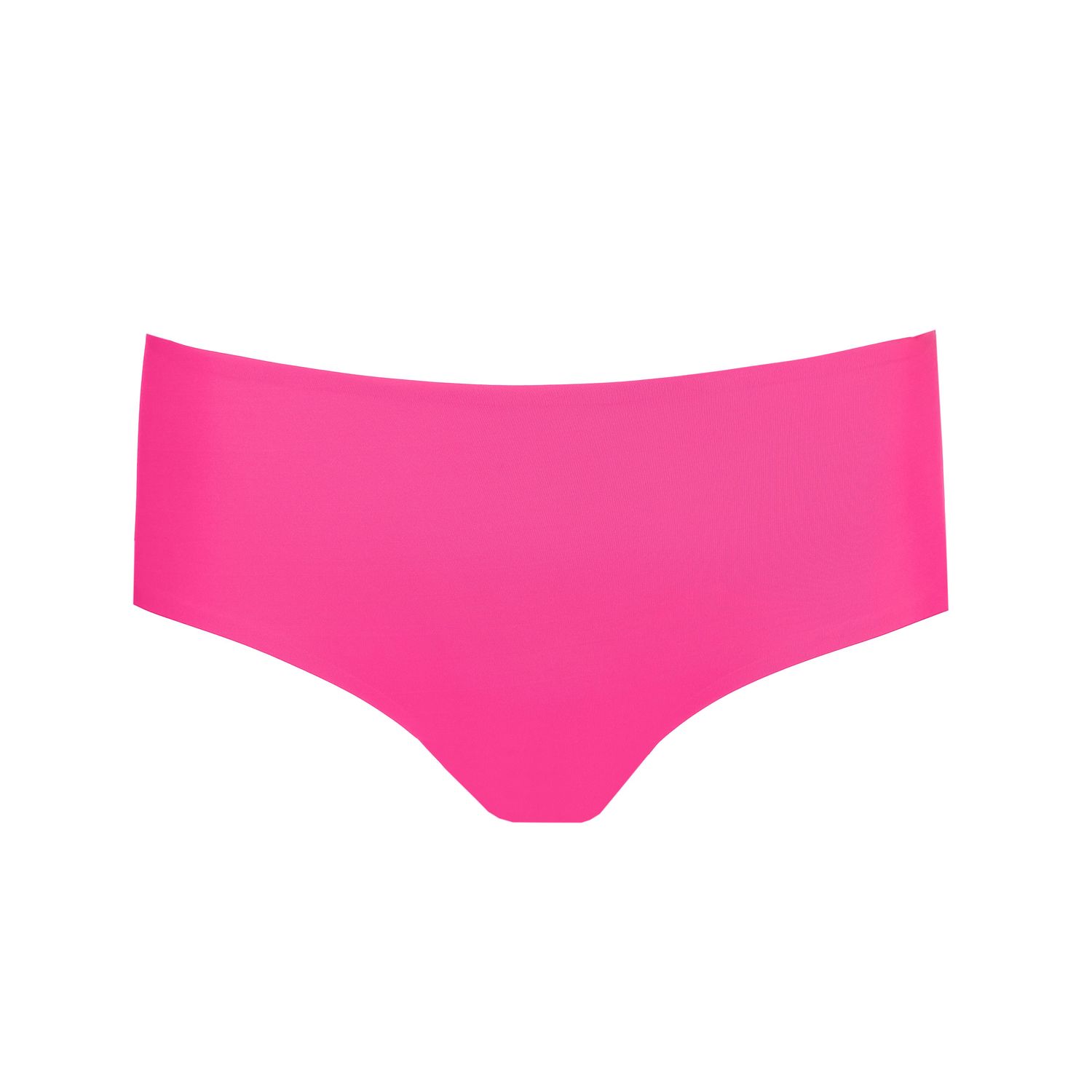 Marie Jo Color Studio, Shorty slip, naadloos, Hollywood Pink