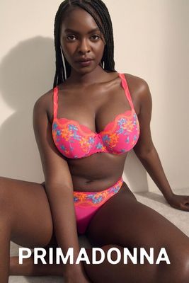 Prima Donna Slip Rio: Cala Luna, Laag model