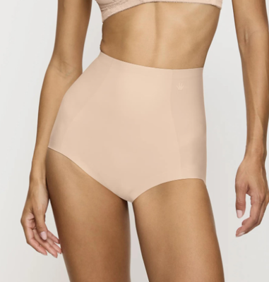 Triumph Dames Shaper Beige; Medium Shaping Serie
