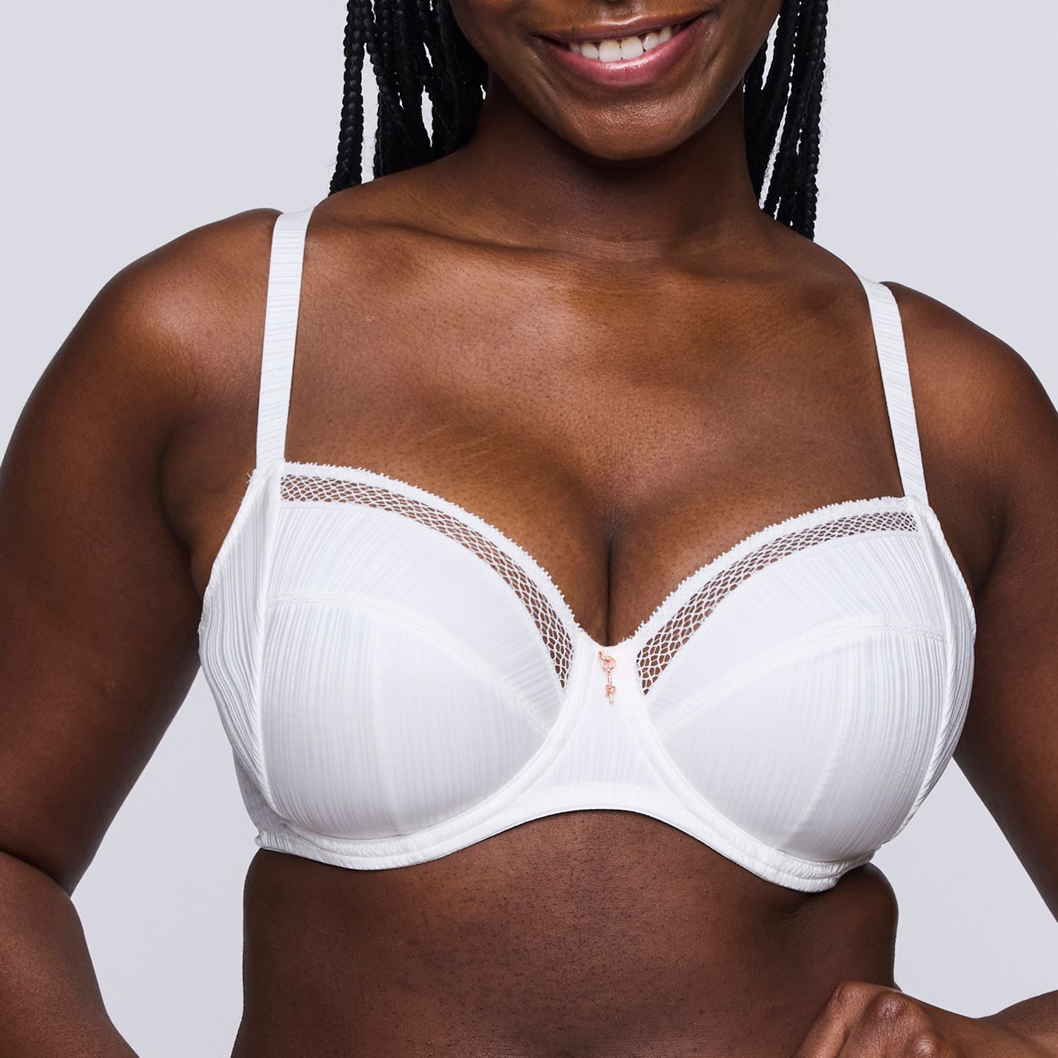 Prima Donna Twist Beugel Bh: Knokke, Natuur, Europese Maten