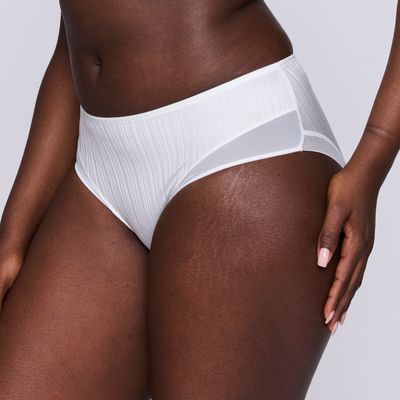 Prima Donna Twist Slip Taille: Natuur, Knokke, Hoog Model