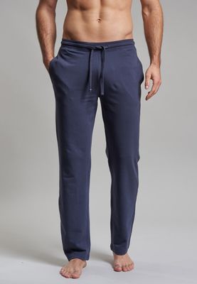 Gotzburg Trainingsbroek Heren: Blauw