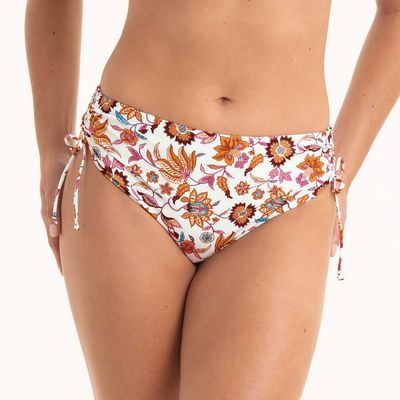 Rosa Faia ( Anita ) Bikini: Multi color