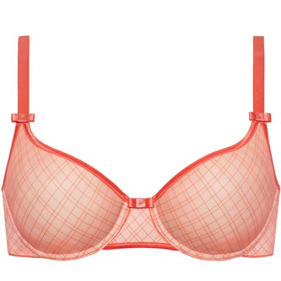 Format ( By dacapo ): BH voorgevormd, Melone ( Europese Maten )