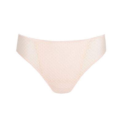 Prima donna Twist Rio slip, Glass Beach, Crystal pink,