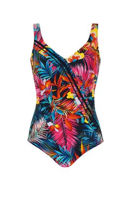Sunflair Badpak: Multicolor, tot maat 54