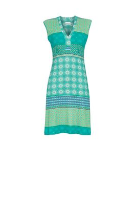 Ringella Beach: Strandkleed: geprint, mouwloos