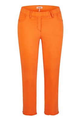 KJ Brand broek: 7/8 lengte, Jenny, elastiek in de lenden