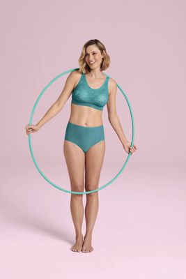 Anita Essensial Lace: Light Smagrad, Comfort BH