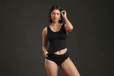 Anita Top Comfort, ingewerkte BH, zonder beugels