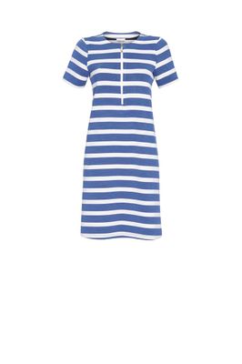 Ringella Beach Kleed: Gestreept
