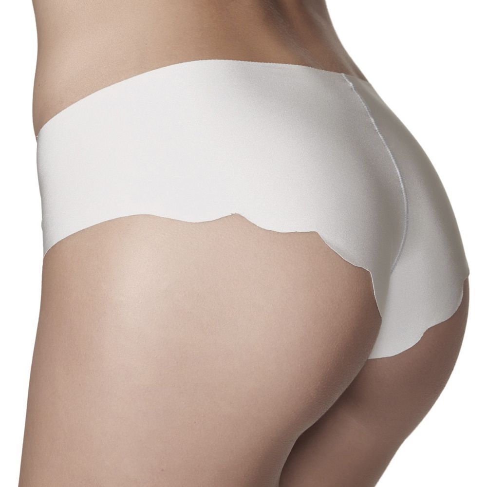 Janira Cero Shorty: naadloos, zero feel