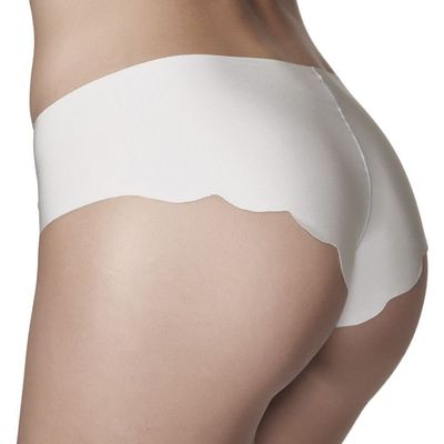 Janira Cero Shorty: naadloos, zero feel