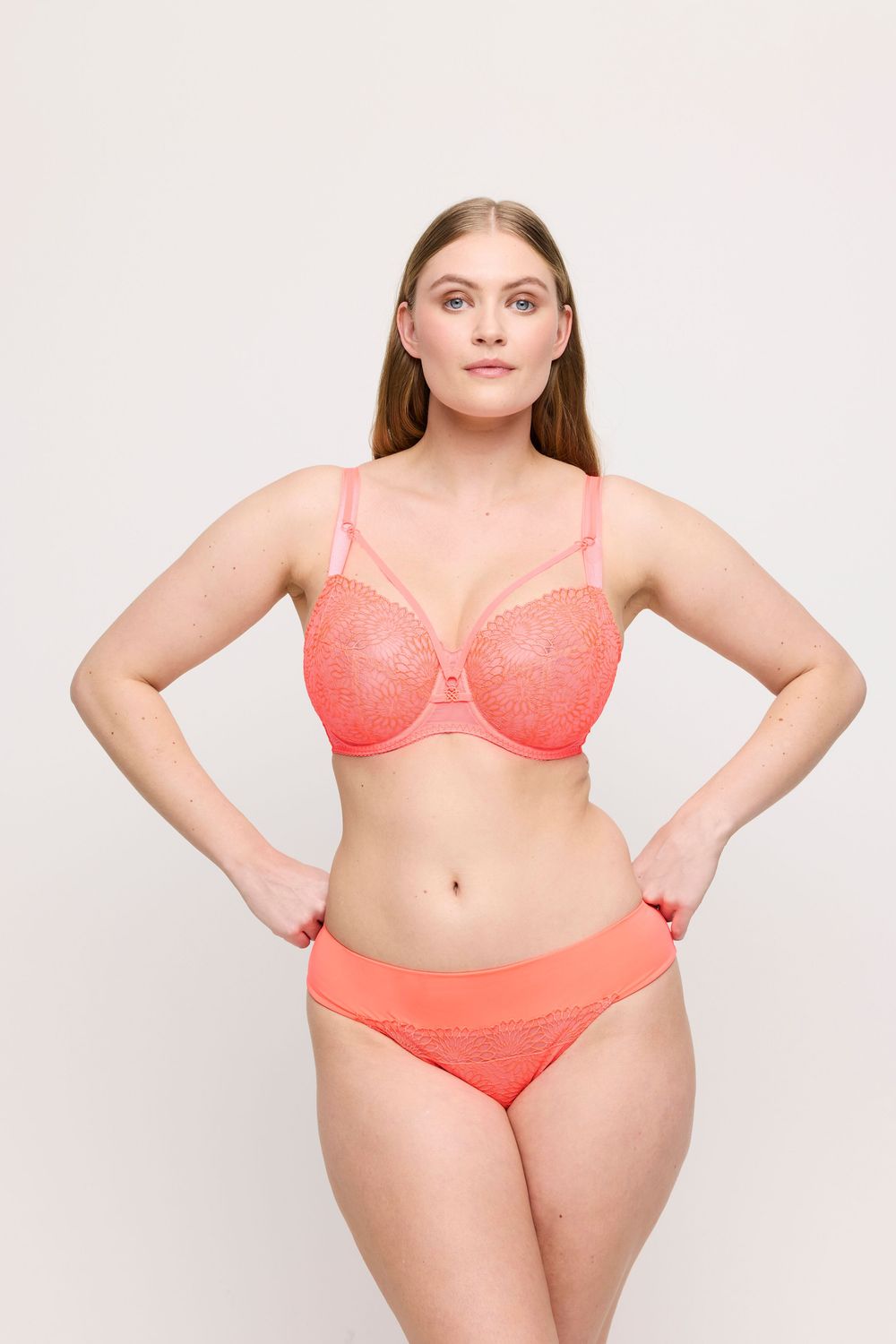 Prima Donna Beugel bh: Sophora, Full cup, Spritz, Europese Maten