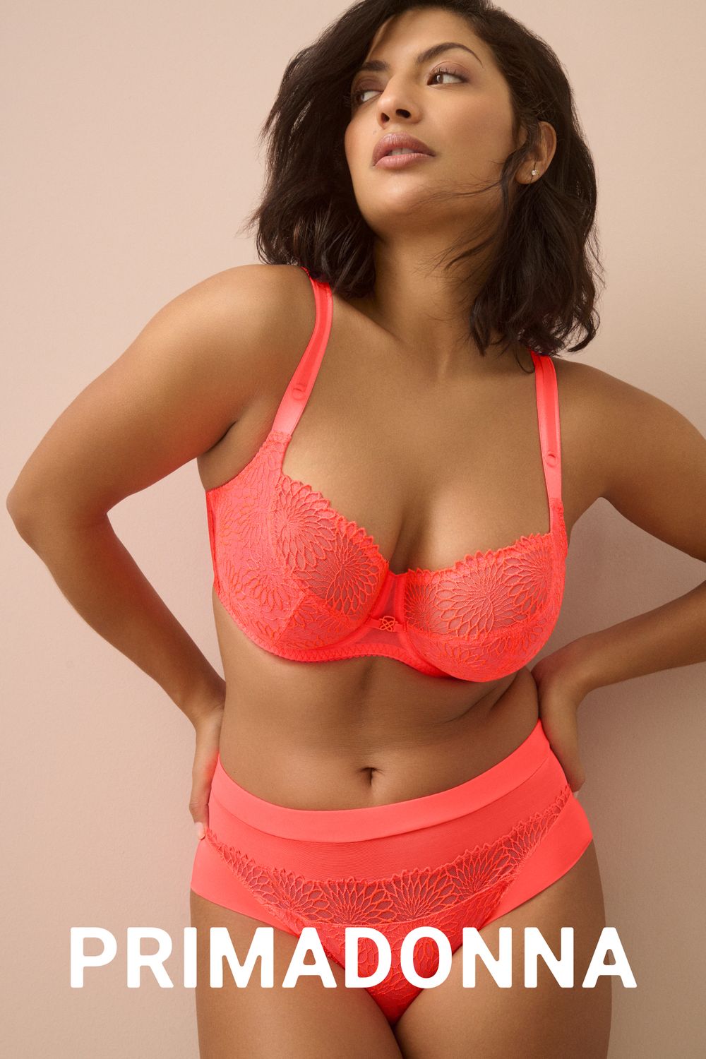 Prima Donna Taille Slip: Sophora,  Spritz, Hoog Model