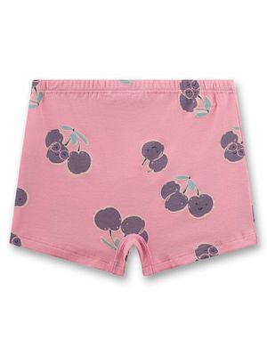 Sanetta meisjes Boxer: Kersen motief