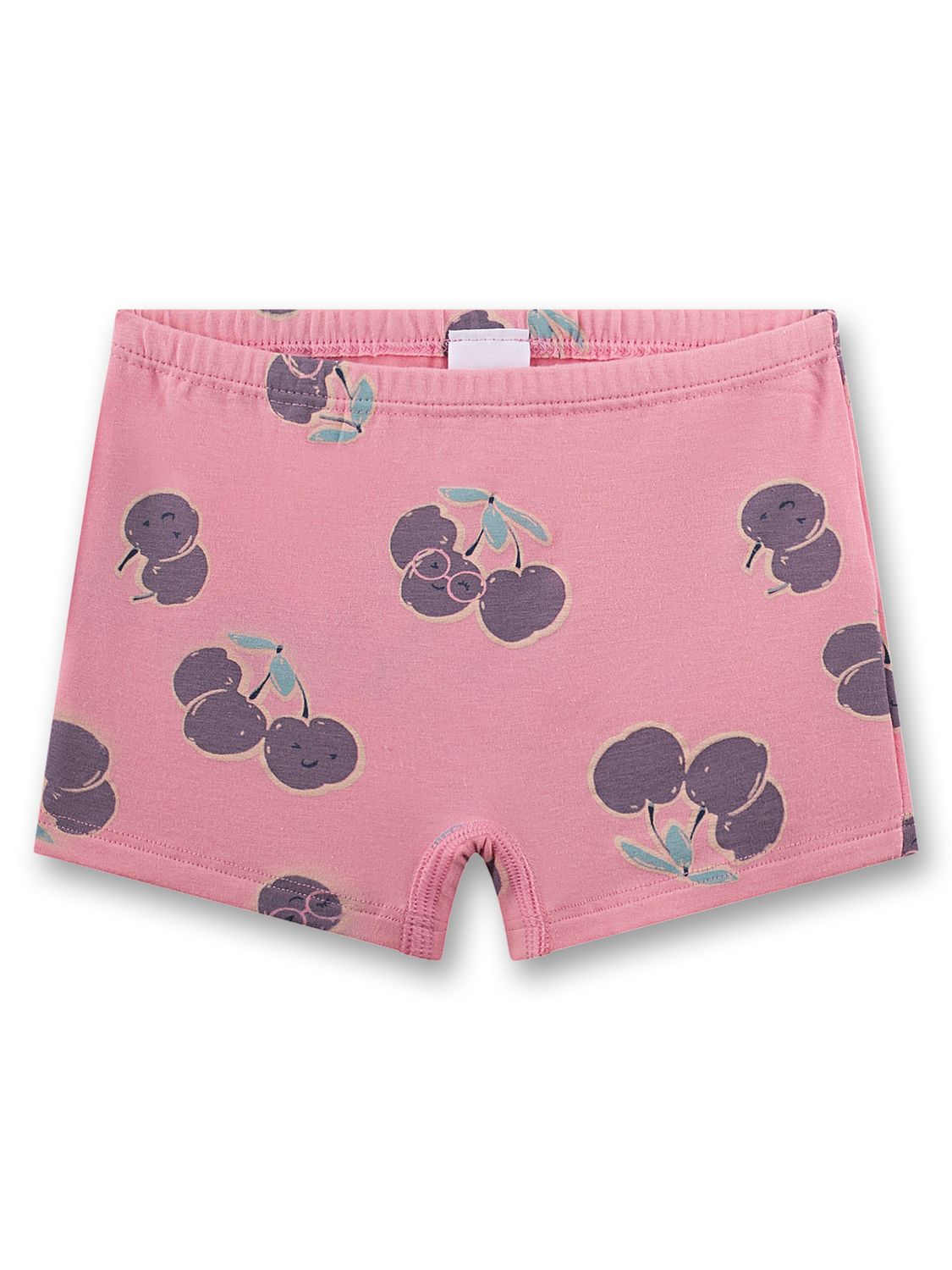 Sanetta meisjes Boxer: Kersen motief