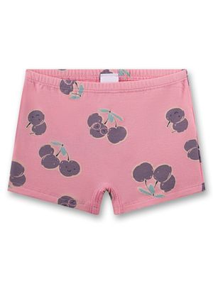 Sanetta meisjes Boxer: Kersen motief