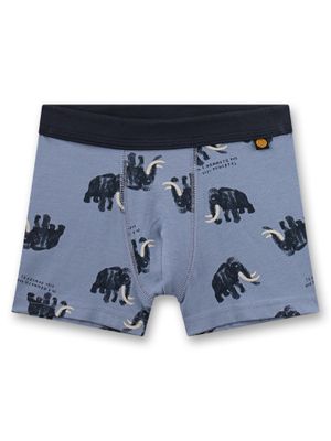 Sanetta Jongens boxer: Mamoet