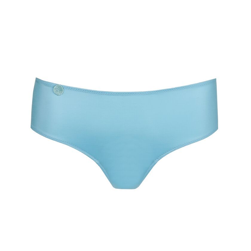 Marie Jo Hotpants: Tom, Azure Delight, Shorty model
