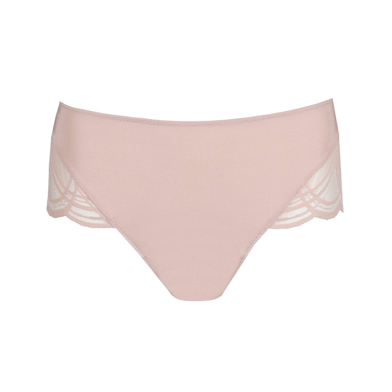 Marie Jo Slip Taille: Cathia, Bois de rose
