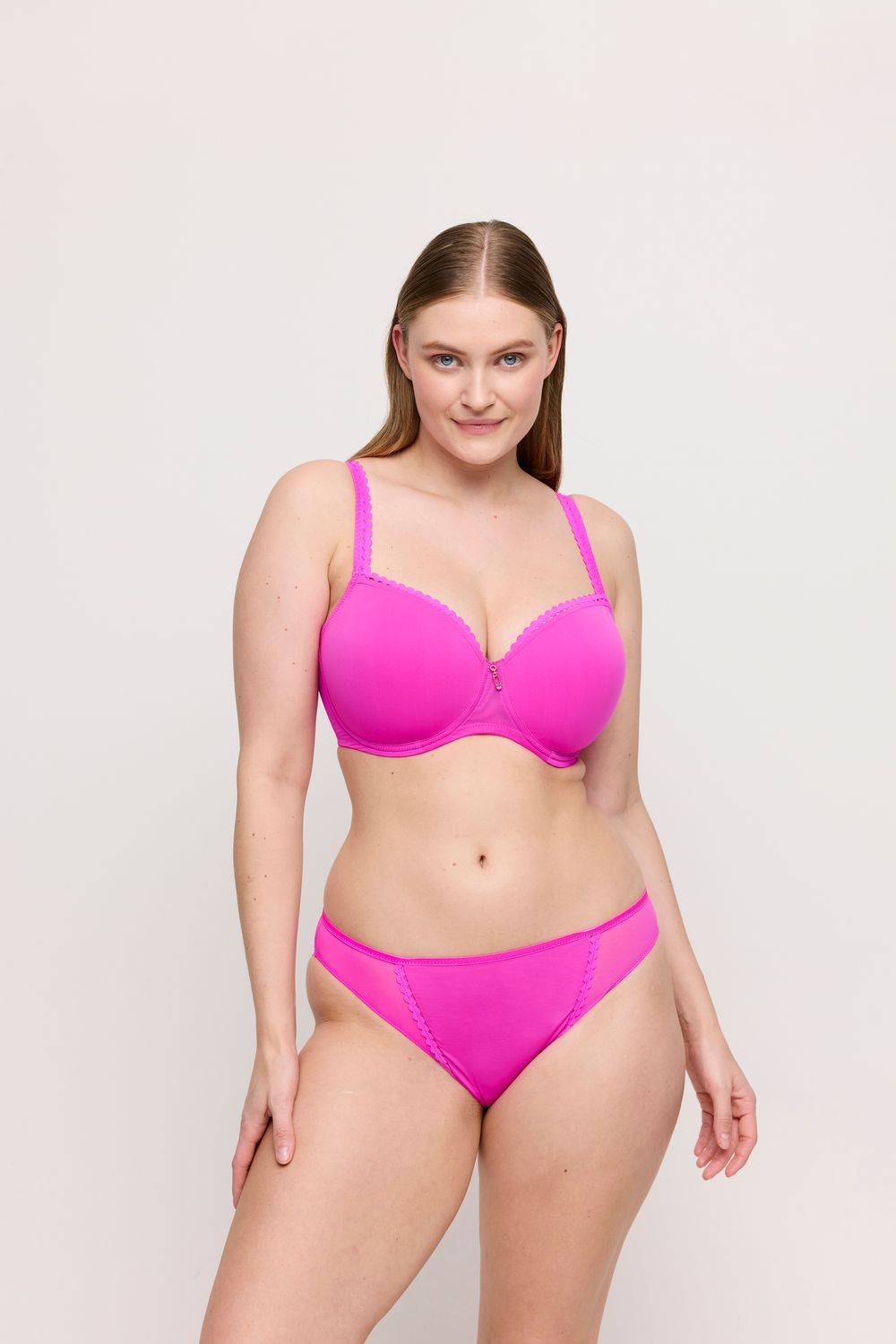 Prima donna Twist Slip rio: Vivgirl, Cactus, laag model