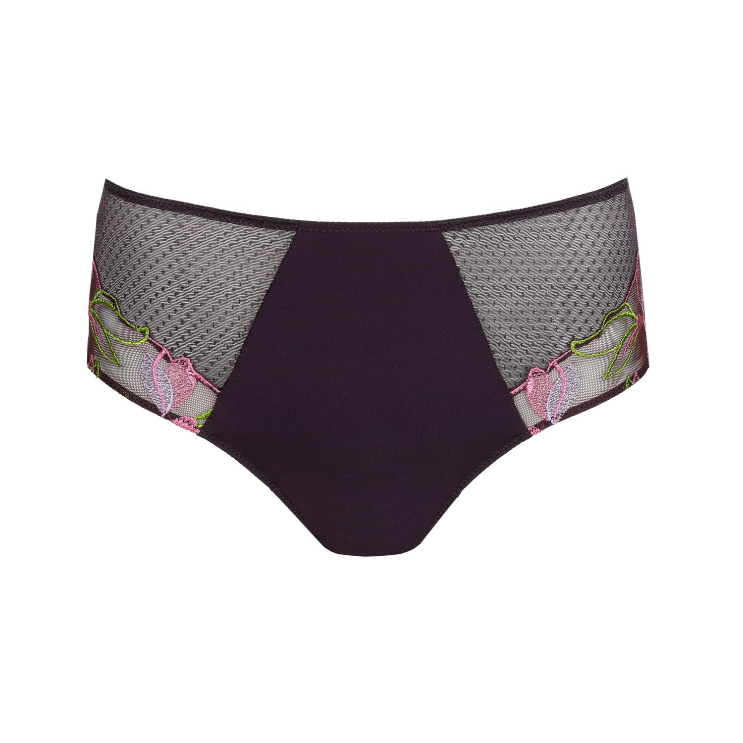 Marie jo Slip Taille: Loish, Amethist