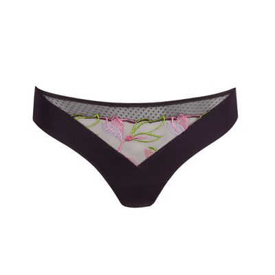 Marie jo Slip Rio: Loish, Amethist, Laag model