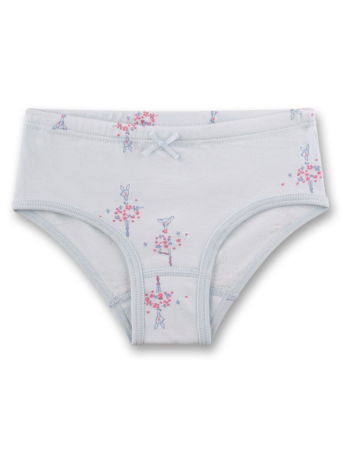 Sanetta meisjes hipster: licht blauw