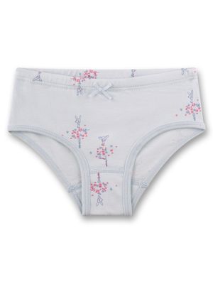 Sanetta meisjes hipster: licht blauw