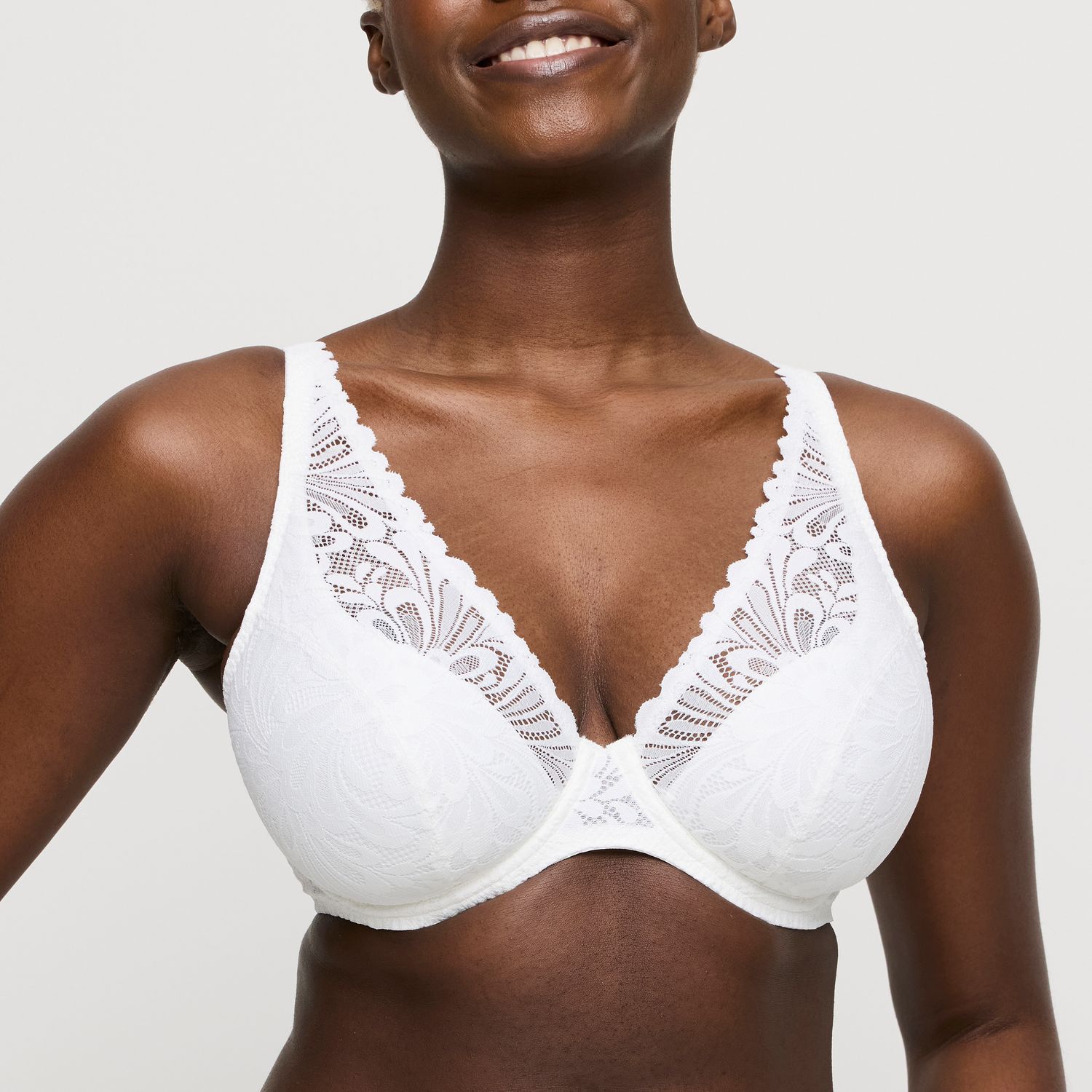 Prima Donna Twist Plunch halve mousse: Rupi, Natuur