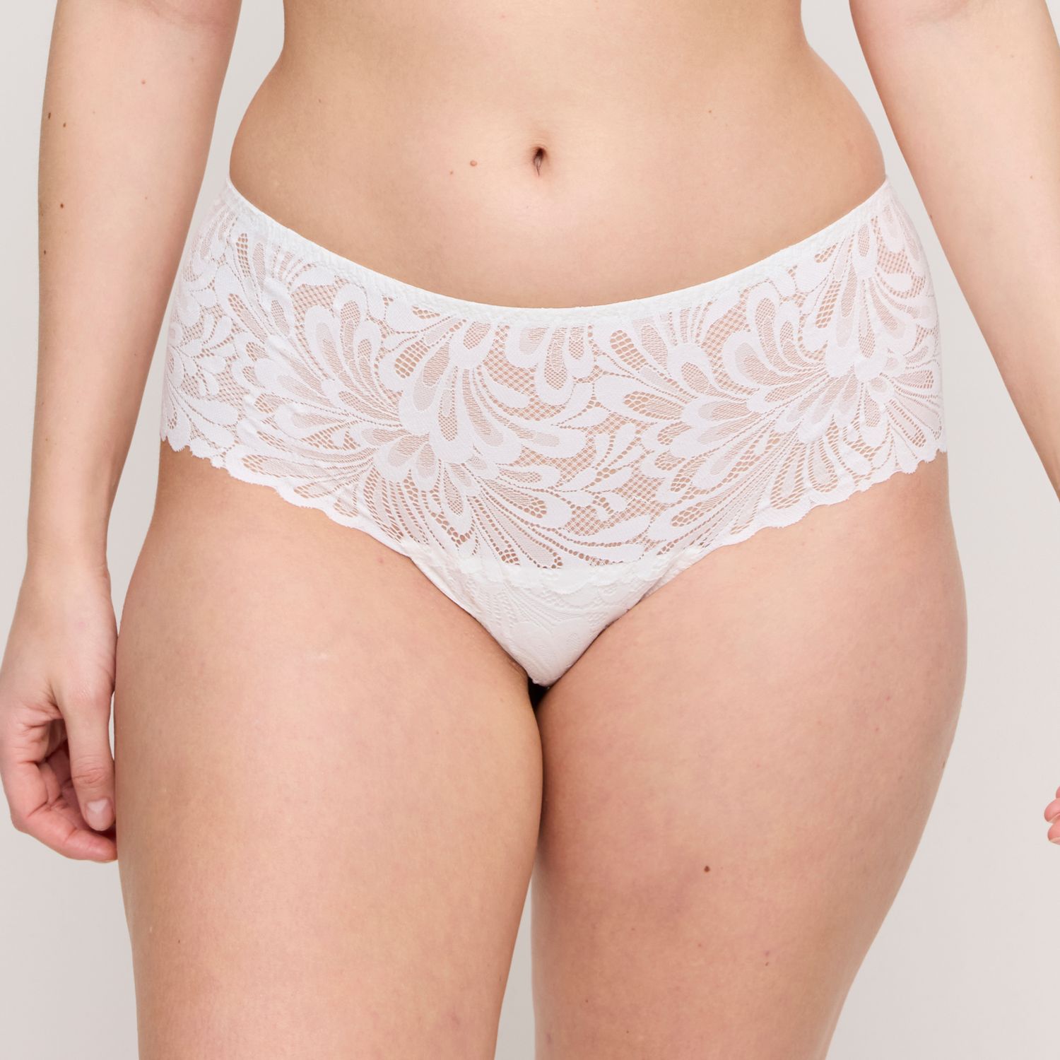 Prima Donna Twist Hotpants: Rupi, Natuur, Shorty model
