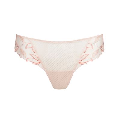 Marie jo String: Loish, Pearly Pink,