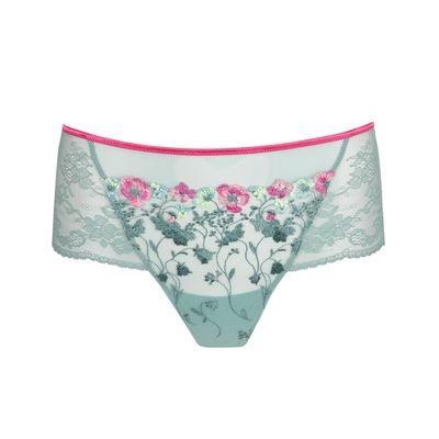 Marie Jo Hotpants: Lizelot, Bali Green, Shorty model
