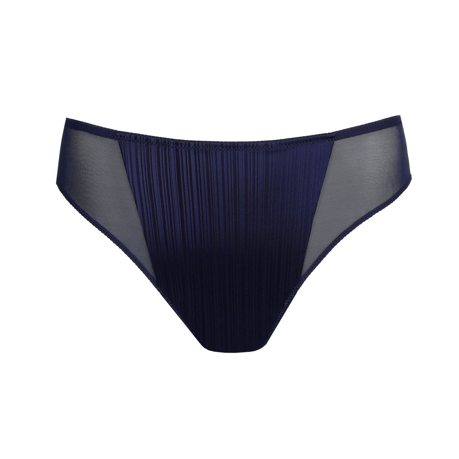 Prima donna Twist Slip Rio: Knokke, Saffier, Laag model