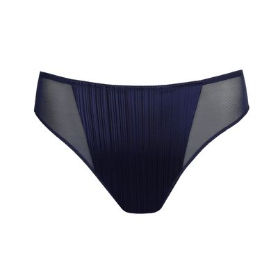Prima donna Twist Slip Rio: Knokke, Saffier, Laag model