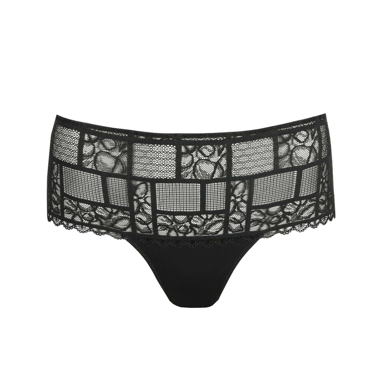 Marie Jo Hotpants: Jadei, Forrest Green, Shorty Model