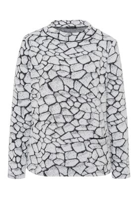 Frank Walder Pull: Zwart / wit