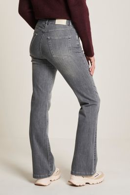 Para Mi Jeansbroek:  Jade, Grey Used, Daily Denims L32