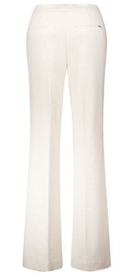 Gardeur Dames broek: Franco800, beige broek, warm