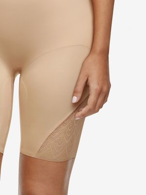 Chantelle Shaping Panty: Beige, corrigerend