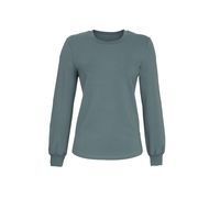 Ringella Bloomy Pyjama: Groen, gebloemd