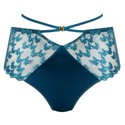 Louisa Bracq Hipster: Tailor, Neon Botanic,