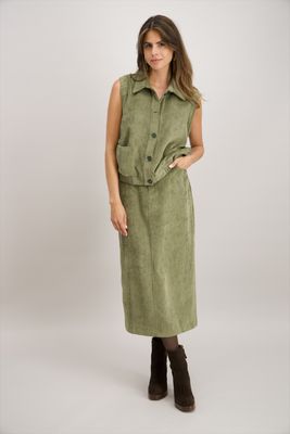 Signe Nature Rok: Kaki, Ribfluweel