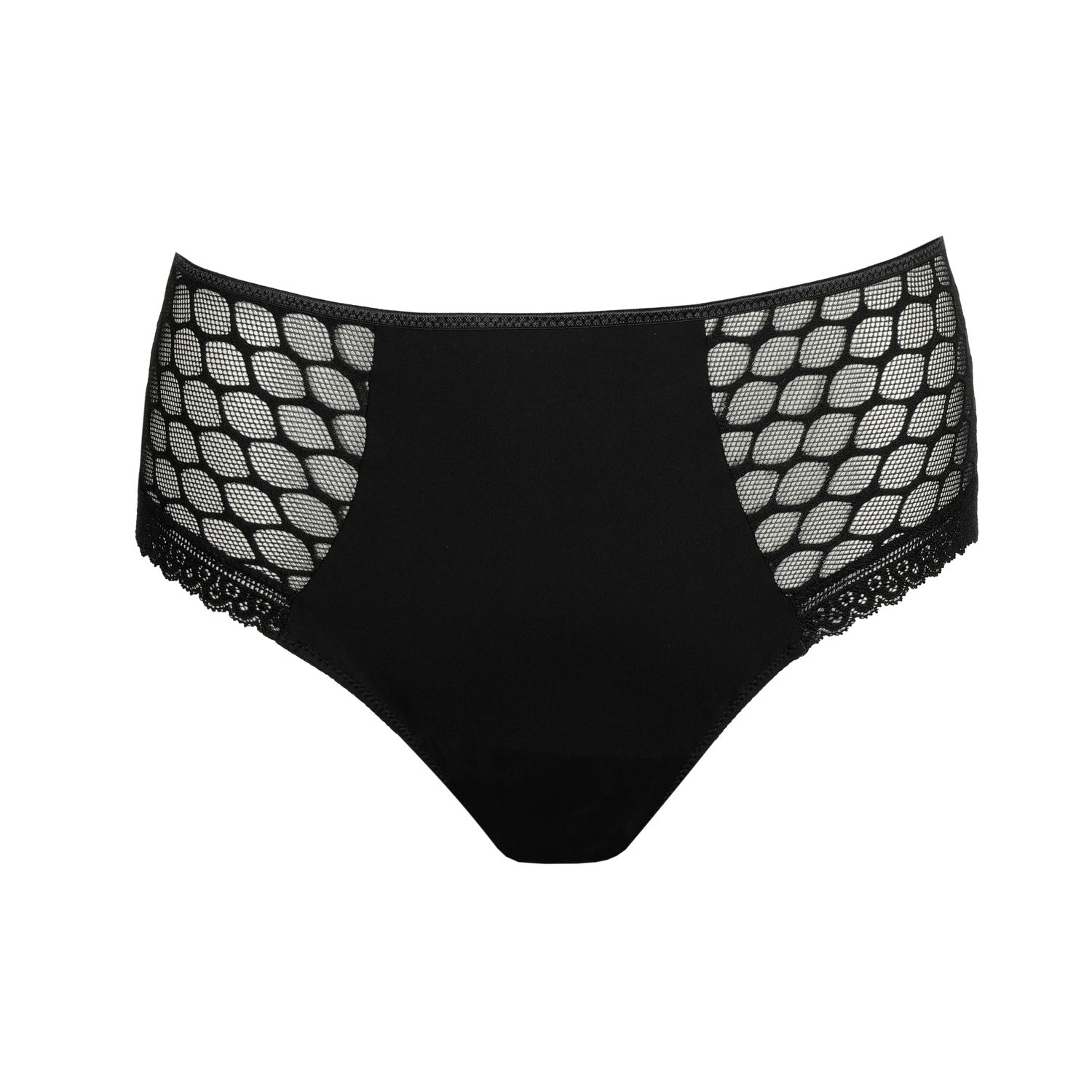 Prima Donna Twist Slip Taille: Nako, Zwart