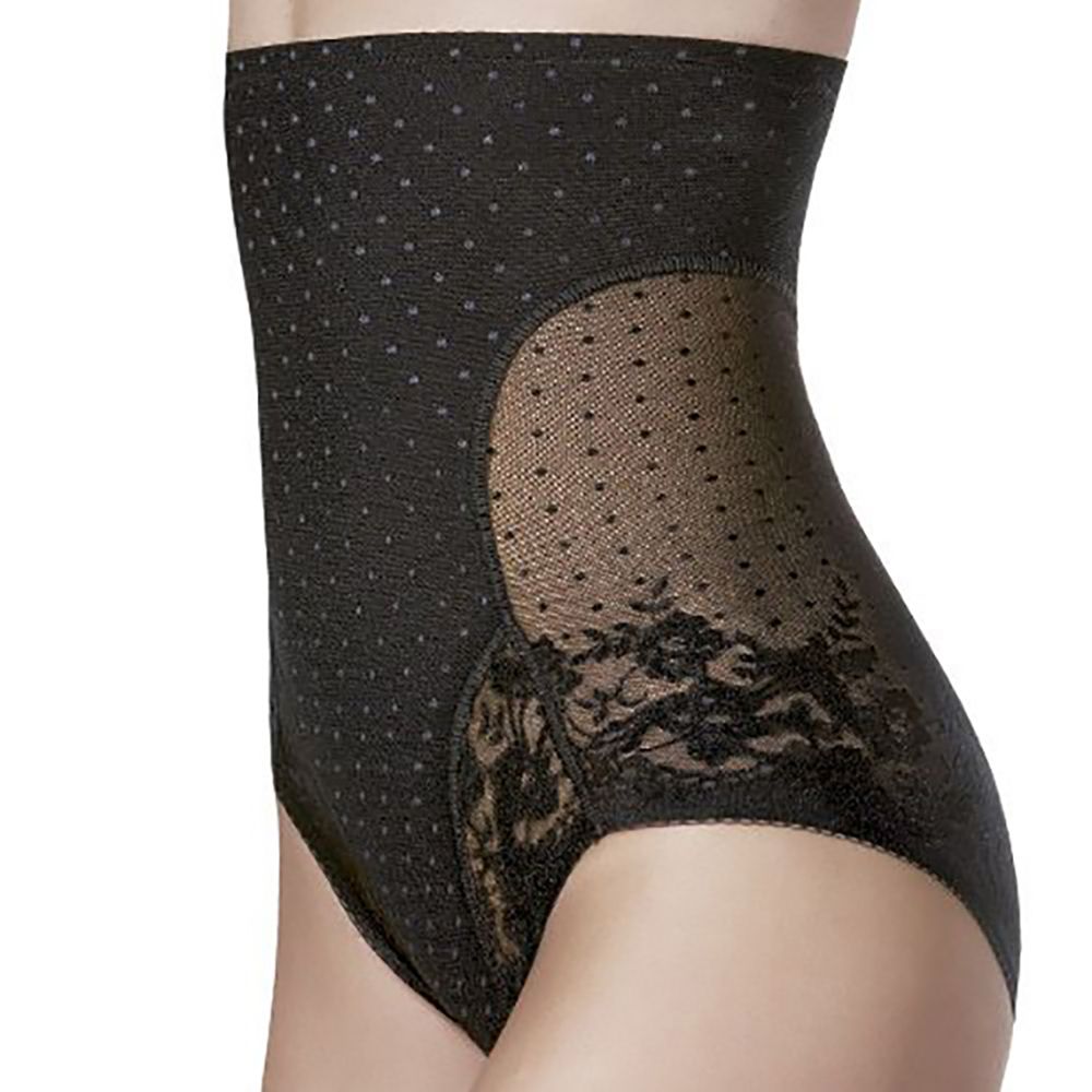 Janira Shape ondergoed: Silhouette forte Secret Figure, Dune