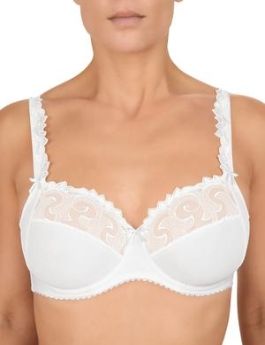 Felina Bh: Rhapsody, Porselaine, Europese Maten